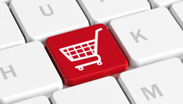 Registrierung Ladengeschäft plus Online-Bestellshop